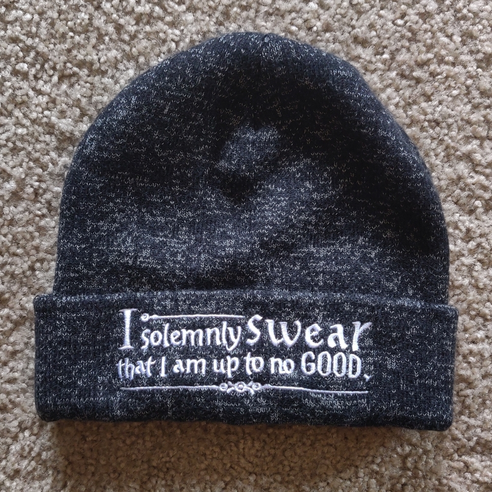 Harry Potter Beanie